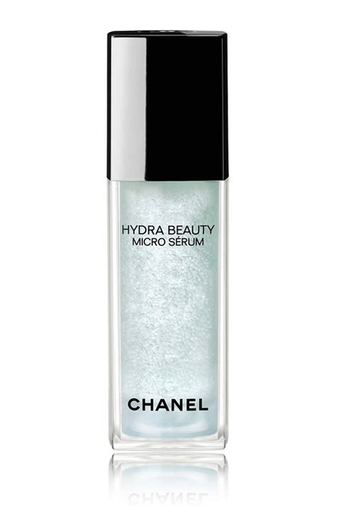 chanel hydra beauty sérum 30ml|Chanel hydra beauty serum review.